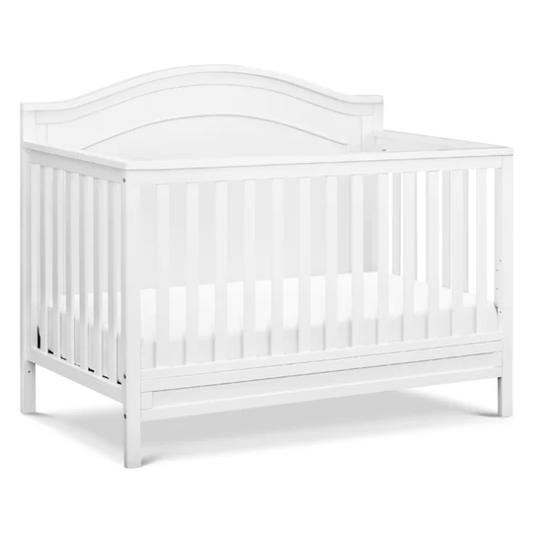 4-in-1 Convertible Crib