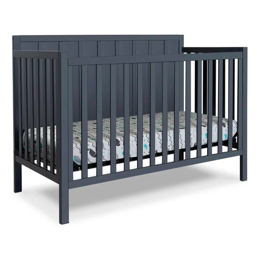 4 in 1 Convertible Crib