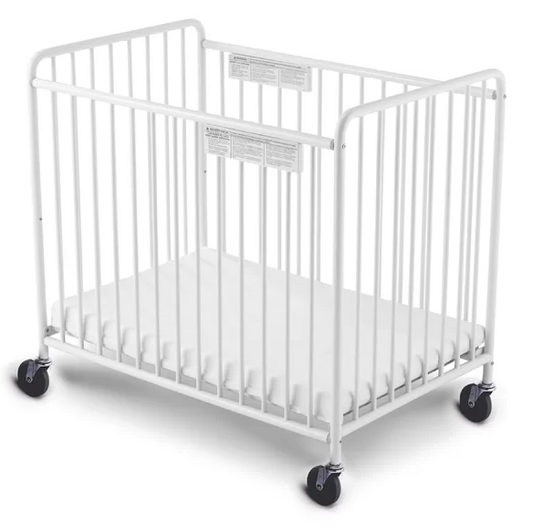 Mini Portable Crib