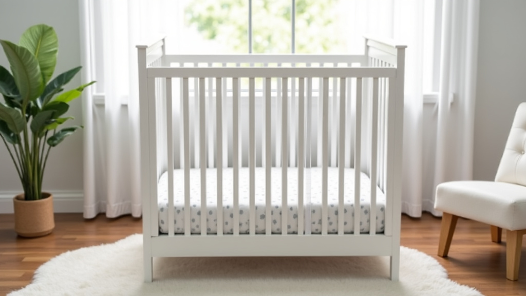 Understanding Crib Safety Certifications