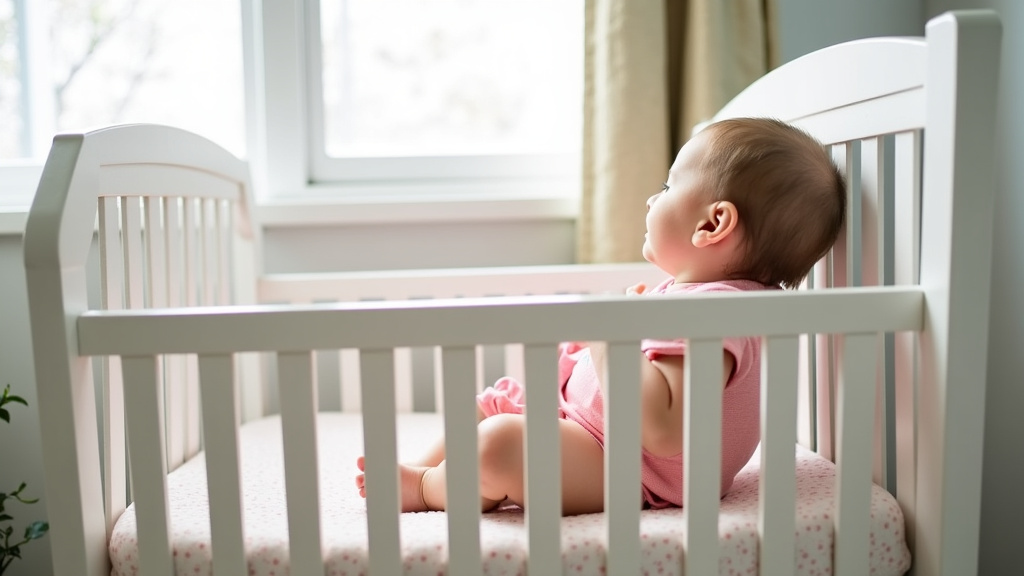 Ensuring Crib Safety: What Every Shopper Needs to Know