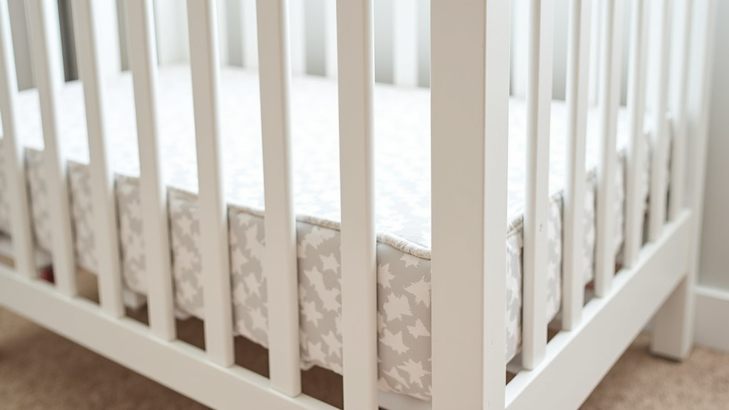 Understanding Modern Crib Safety Standards
