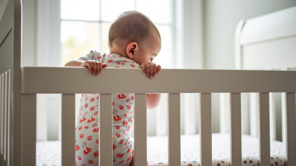 When Do Crib Safety Standards Get Reviewed?