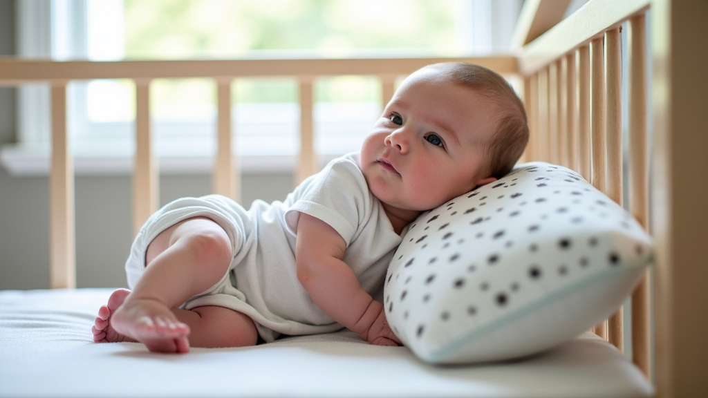 Selecting the Best Crib for Your New Baby