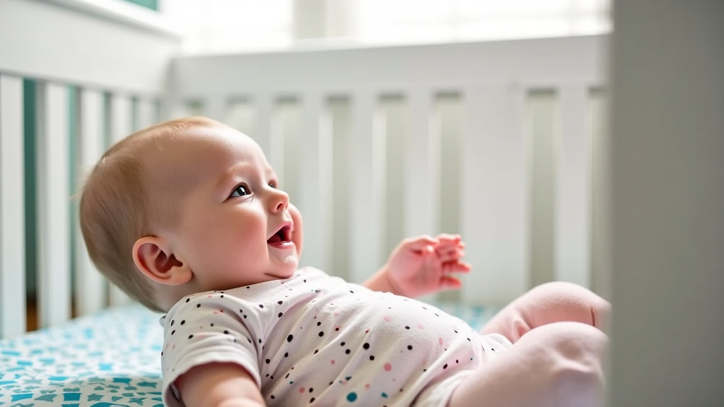 Understanding Federal Crib Safety Standards