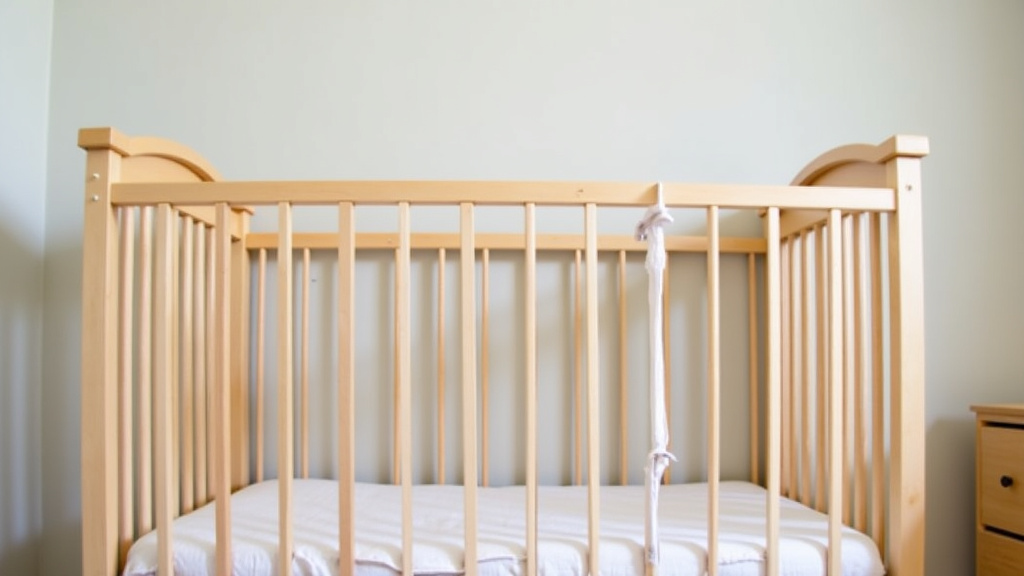 Understanding CPSC Crib Safety Standards