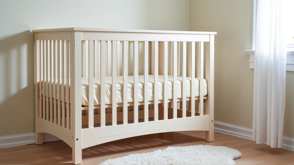 Understanding CPSC Crib Safety Standards