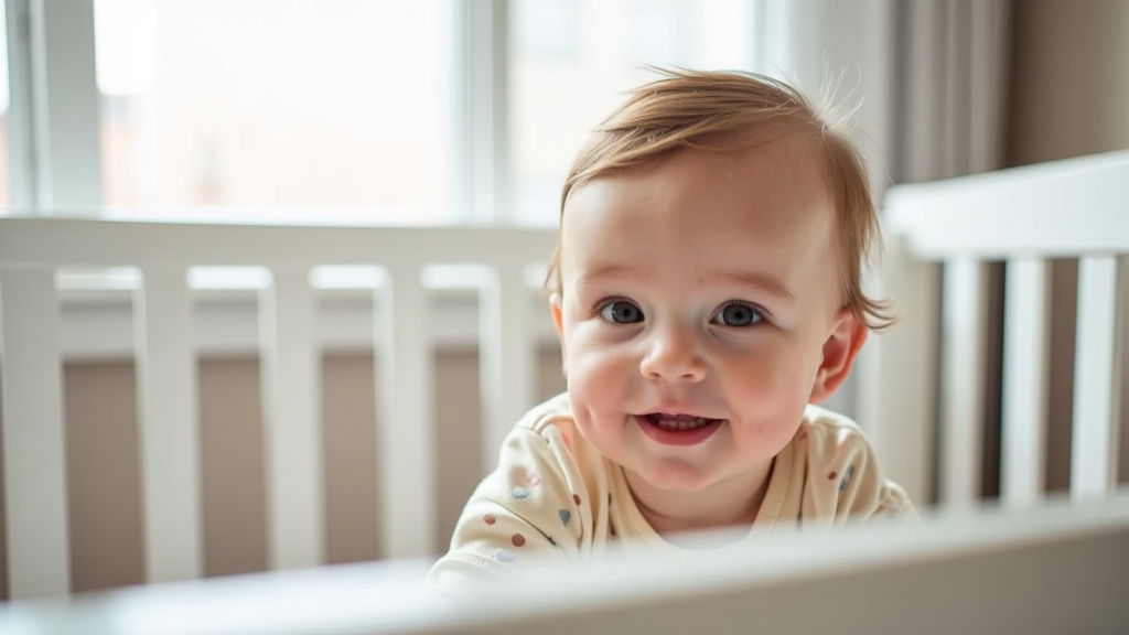 Understanding Crib Safety Recalls: What You Need to Know