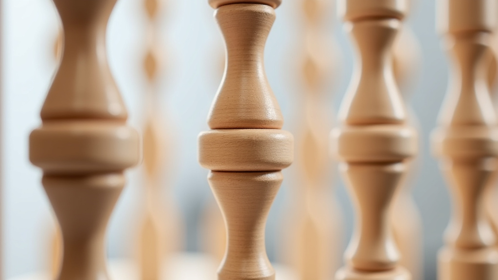 Understanding Crib Spindles and How They Work