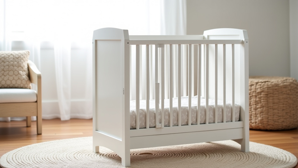 Mini Cribs Unveiled: A Practical Guide for Parents