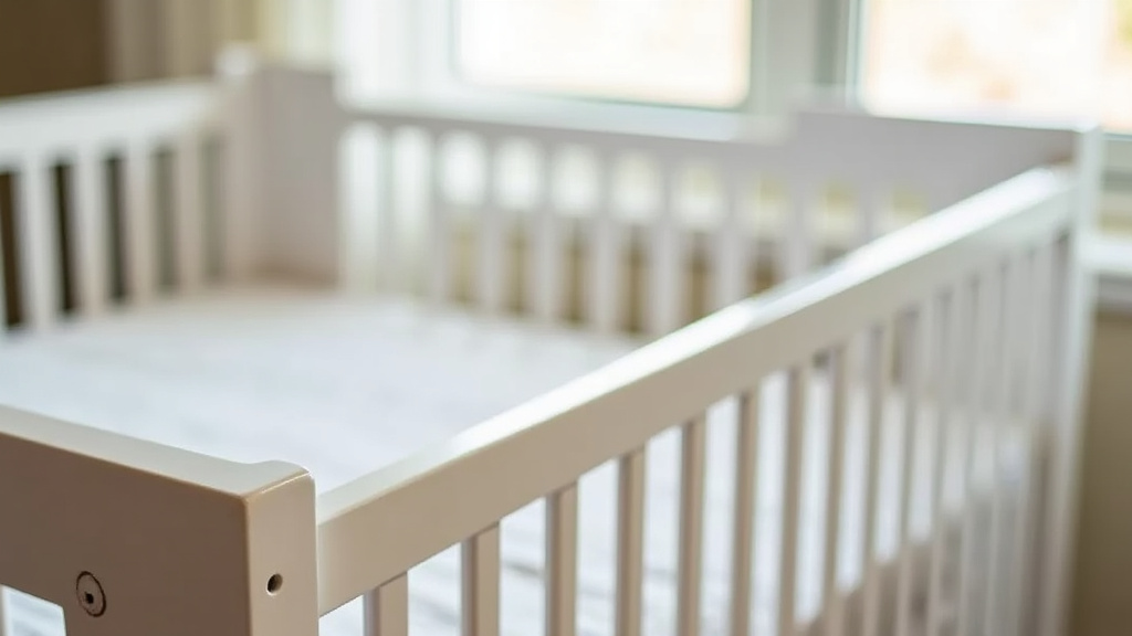 Defining a Non-Toxic Crib Finish