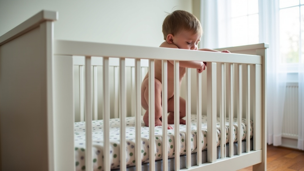 Understanding the ASTM Crib Safety Standards