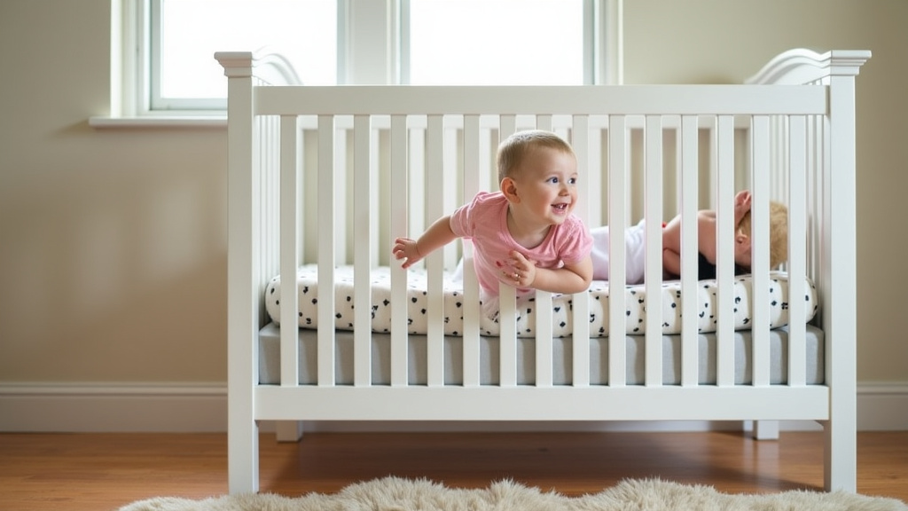 Understanding the CPSC Crib Safety Standard