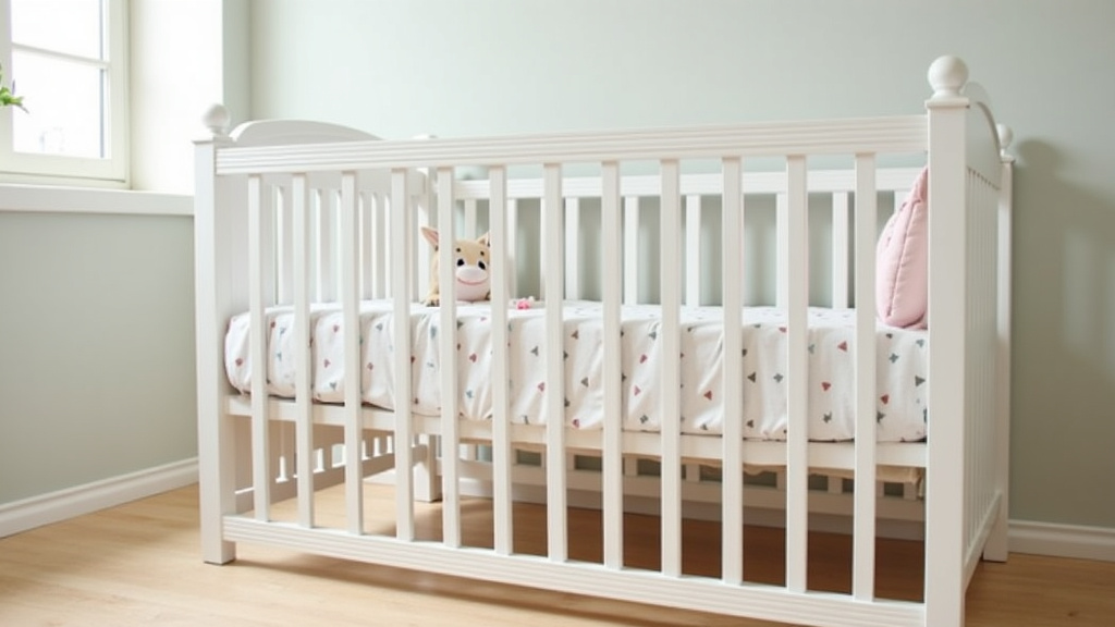 What Makes a Crib Safe: Understanding Safety Standards