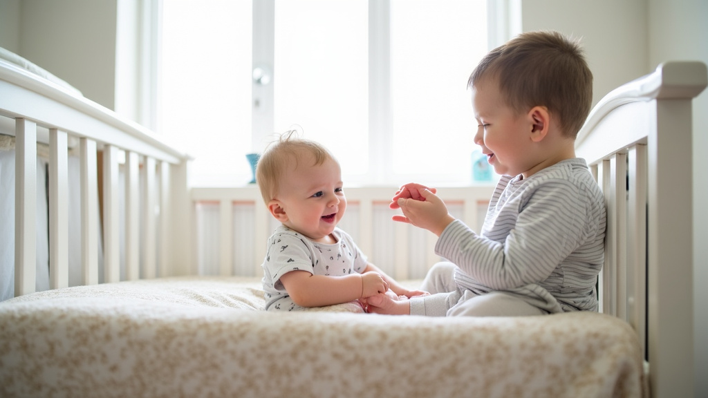 Your Guide to Selecting a Safe and Sturdy Crib