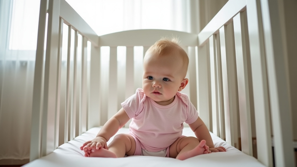Understanding Changes in Crib Safety Standards Over Time