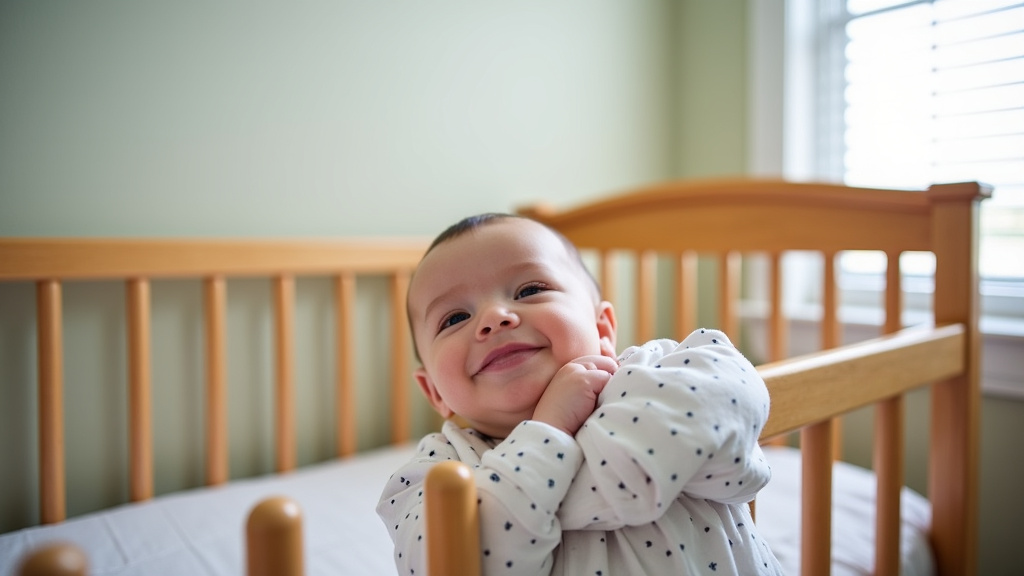 The Agency Overseeing Crib Safety for Your Baby