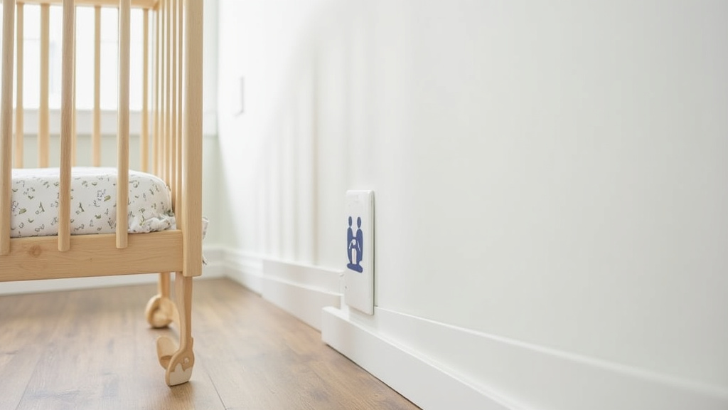 The Shift Away From Drop-Side Cribs: A Safety Revolution